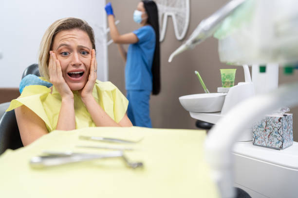 Best Emergency Treatment for Dental Infections or Abscesses in Ephraim, UT