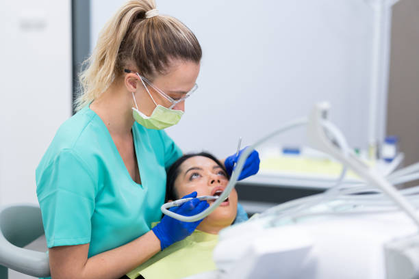 Best Emergency Dental Care for Broken or Chipped Teeth in Ephraim, UT